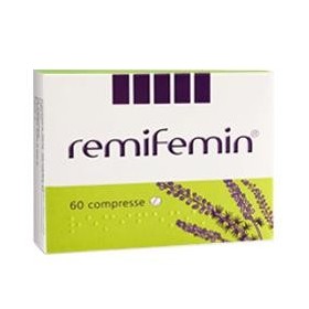 Remifemin Integratore Menopausa 60 Compresse Remifemin Integratore Menopausa 60 Compresse