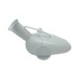 Gammadis Pappagallo In Plastica Uomo 1 Pezzo