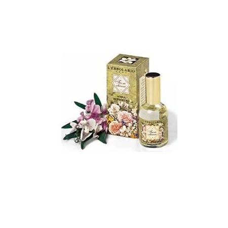 ACQUA PROFUMATA FIORI CHIARI