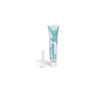 Duoderm Idrogel Gel Idrocolloidale Con Applicatore 5 Pezzi