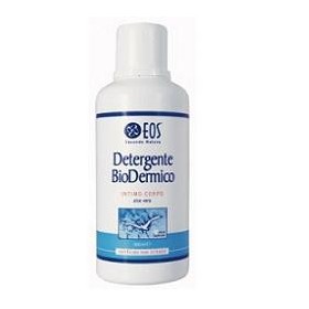 EOS Detergente Biodermico Vegetale 500 ml EOS Detergente Biodermico Vegetale 500 ml