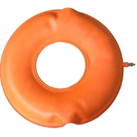 Farmacare Ciambella Gomma Latex Free 43 cm Farmacare Ciambella Gomma Latex Free 43 cm