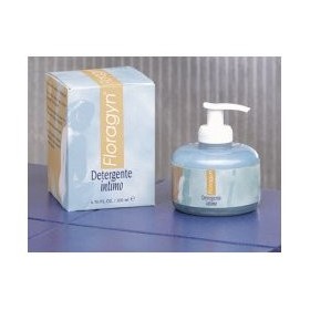 Floragyn Detergente Intimo Ai Lactobacilli 200 ml Floragyn Detergente Intimo Ai Lactobacilli 200 ml