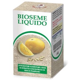 Bioseme Semi di Pompelmo Gocce 50 ml Bioseme Semi di Pompelmo Gocce 50 ml