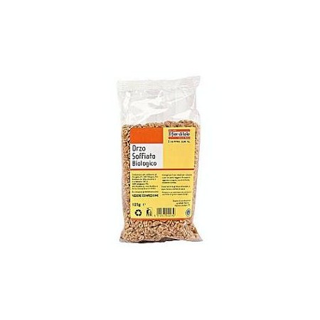 Fior Di Loto Orzo Perlato Soffiato Biologico 125 g