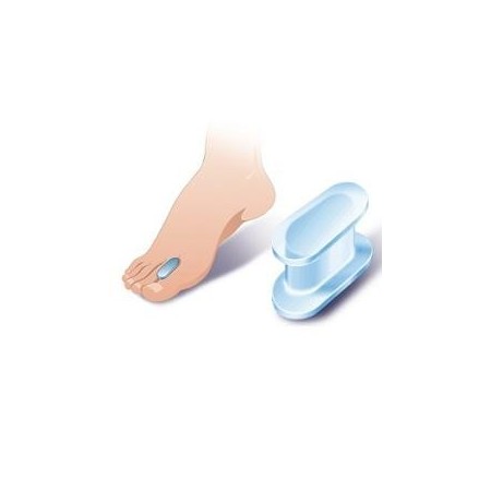 Podogel Raddrizza Alluce Taglia M 1 Pezzo