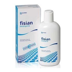 Fisian Soluzione Detergente Igienizzante Pelli Irritate 500 ml Fisian Soluzione Detergente Igienizzante Pelli Irritate 500 ml