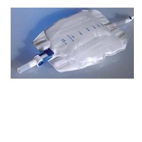 Teleflex Sacche Urina da Gamba 750 ml Tubo 30 cm 30 Pezzi Teleflex Sacche Urina da Gamba 750 ml Tubo 30 cm 30 Pezzi