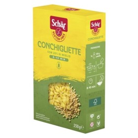 Schar Conchigliette Pasta Senza Glutine 250 g Schar Conchigliette Pasta Senza Glutine 250 g