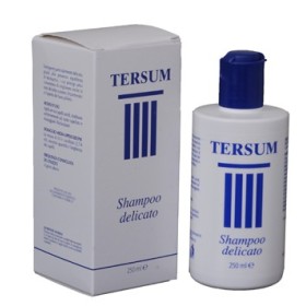 Tersum Shampoo Delicato Alopecia Uomo 250 ml Tersum Shampoo Delicato Alopecia Uomo 250 ml