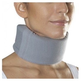 Dr. Gibaud Ortho Collare Cervicale Morbido Basso Taglia 2 Dr. Gibaud Ortho Collare Cervicale Morbido Basso Taglia 2