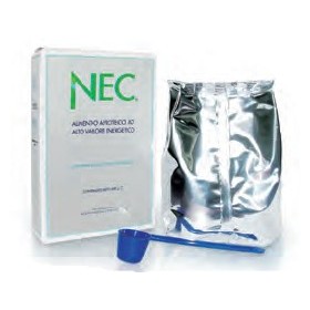 Nec Alimento Aproteico In Polvere Per Trattamento Dietetico Malattie Renali 400 g Nec Alimento Aproteico In Polvere Per Trattamento Dietetico Malattie Renali 400 g