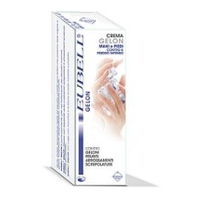 Eubell Gelon Mani e Piedi Crema All'Arnica 75 ml Eubell Gelon Mani e Piedi Crema All'Arnica 75 ml