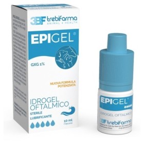 Ceva Epigel Soluzione Oftalmica Cani E Gatti 10 Ml Ceva Epigel Soluzione Oftalmica Cani E Gatti 10 Ml