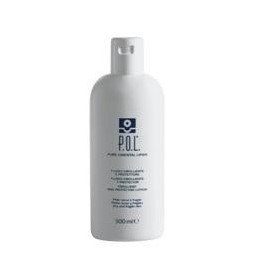 P.O.L. Fluido Emolliente e Protettore Pelle Secca e Fragile 300 ml P.O.L. Fluido Emolliente e Protettore Pelle Secca e Fragile 300 ml