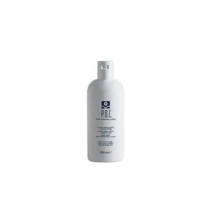 P.O.L. Fluido Emolliente e Protettore Pelle Secca e Fragile 300 ml