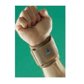 Oppo Polsiera Neoprene Regolabile Taglia Unica Oppo Polsiera Neoprene Regolabile Taglia Unica
