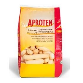 Aproten Grissini Aproteici 150 g Aproten Grissini Aproteici 150 g