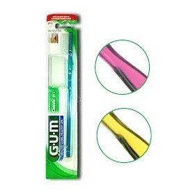 Gum Classic 311 Spazzolino Setolo Morbide 1 Pezzo Gum Classic 311 Spazzolino Setolo Morbide 1 Pezzo