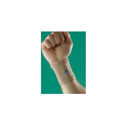Oppo Polsiera Elastica Supporto Articolazione Taglia L