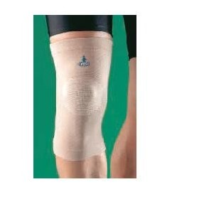 Oppo Ginocchiera Elastica Distorsioni Taglia L Oppo Ginocchiera Elastica Distorsioni Taglia L