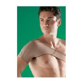 Oppo Spalliera Neoprene Taglia M Oppo Spalliera Neoprene Taglia M