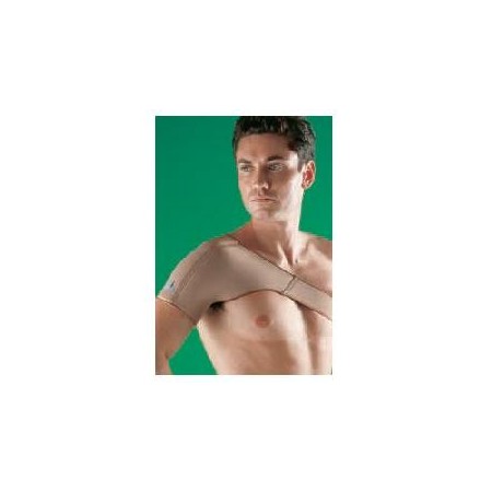 Oppo Spalliera Neoprene Taglia M