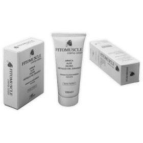 Fitomuscle Crema 100 ml Fitomuscle Crema 100 ml