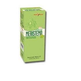 Meristemo 9 Dige Integratore Drenaggio Gastrico 100 ml Meristemo 9 Dige Integratore Drenaggio Gastrico 100 ml