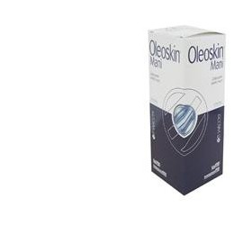 Pharcos Oleoskin Detergente Mani 150 ml Pharcos Oleoskin Detergente Mani 150 ml