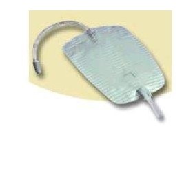 Coveen Sacca Gamba Riutilizzabile Tubo 30 cm 500 ml 8 Pezzi Coveen Sacca Gamba Riutilizzabile Tubo 30 cm 500 ml 8 Pezzi