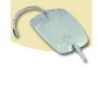 Coveen Sacca Gamba Riutilizzabile Tubo 50 cm 500 ml 8 Pezzi