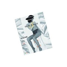 Solidea Naomi 70 DEN Collant Compressivo Modellante Colore Nero Taglia 3 Solidea Naomi 70 DEN Collant Compressivo Modellante Colore Nero Taglia 3