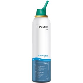 Tonimer Strong Spray Soluzione Nasale 200 ml Tonimer Strong Spray Soluzione Nasale 200 ml