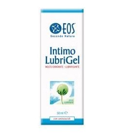 Eos intimo lubrigel 50ml Eos intimo lubrigel 50ml