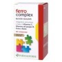 FERRO COMPLEX 60CPR