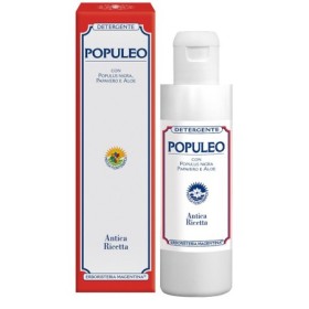 Erboristeria Magentina Populeo Detergente Rinfrescante Emorroidi 150 ml Erboristeria Magentina Populeo Detergente Rinfrescante Emorroidi 150 ml
