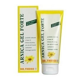 Dr. Theiss Arnica Gel Forte 100 ml Dr. Theiss Arnica Gel Forte 100 ml