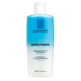 La Roche Respectissime Struccante Occhi Waterproof 125 ml La Roche Respectissime Struccante Occhi Waterproof 125 ml