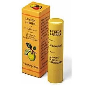 LUCIDALABBRA VITAMINICO 4,5ML LUCIDALABBRA VITAMINICO 4,5ML