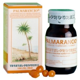 Palmarancio bio 70cps Palmarancio bio 70cps