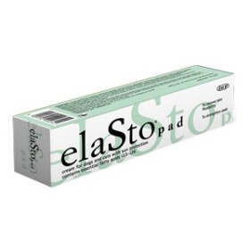 Icf Elastopad Crema Per Cuscinetti Plantari Cani E Gatti 75g Icf Elastopad Crema Per Cuscinetti Plantari Cani E Gatti 75g