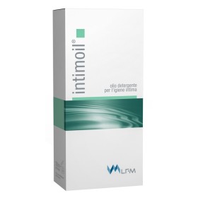 Intimoil Olio Detergente Intimo 200 ml Intimoil Olio Detergente Intimo 200 ml