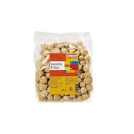 Fior Di Loto Spezzatino Di Soia 300 g
