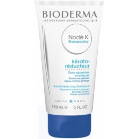 Bioderma Nodé K Shampoo Lenitivo Cheratoriducente 150 ml Bioderma Nodé K Shampoo Lenitivo Cheratoriducente 150 ml