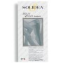 Solidea Relax Unisex Class 2 Gambaletto Compressivo Terapeutico Colore Blu Scuro Taglia XL