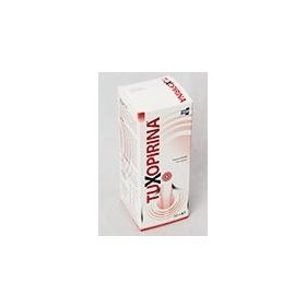Tuxopirina Integratore Sciroppo 200 ml Tuxopirina Integratore Sciroppo 200 ml