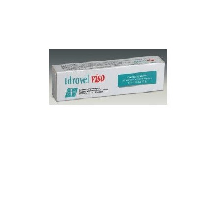 Idrovel Crema Viso 30 g