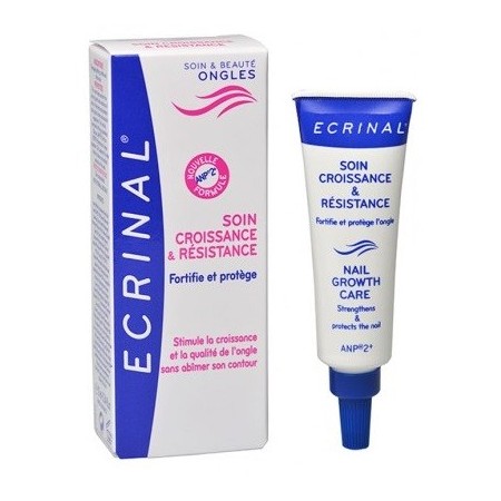 Ecrinal Crema Rinforzante Unghie 10 ml