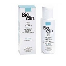 Bioclin Light Daily Detergente Delicato 300 Ml Bioclin Light Daily Detergente Delicato 300 Ml